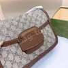 Borse a tracolla da donna alla moda Borsa classica moderna Temperamento Cross Body Borse alla moda Portafogli di lusso