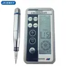 Korean Professional Stickerei Eyebrow Charmant Tattoo Machine Pen für MTS Semipermanent Make -up Microblading Liner Shader J010 220708