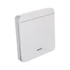 Schakel WiFi Tuya Smart Light Wall Panel Drukknop 433 MHz Draadloze elektrische home Remote Control Switch