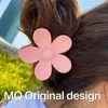 Party Supplies Birthday Elegant Hair Claw Big Flower Designer Hairpin Essential Hairpin Beautiful Accessories Fashion HeadBead LK001150