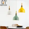 Pendant Lamps Vintage Iron Copper Christmas Balls 3 Black Pipe Hanglampen Ventilador De Techo Nordic Decoration HomePendant