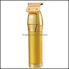 أدوات تصميم الرعاية منتجات كهربائية Clipper قابلة لإعادة شحن الضوضاء المنخفضة قطع الضوضاء Hine Bed Shaver trimer للرجال حلاق الشعر SHA2415012
