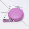 150cm Mini Tape Measure Household Sundries Sewing Measuring Tape Tool Portable Height Waist Circumference Measurement Ruler BH6423 WLY