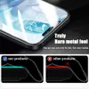 Dla iPhone'a 13 12 11 Pro Max Temperted Glass Screen Protector Film dla iPhone X XR XS 8 7 6s Plus