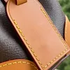 10A Mirror quality Designer MINI Bucket Bag Genuine Leather Shoulder Bag With Box L118