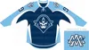 Maillot de hockey VipCeoMitNess Milwaukee Admirals Beck Dekanich Ellis Niskala Conacher RISSLINC SALOMAKI DONOVAN TOLVANEN LABRIE LINDBACK