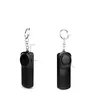 Self Defense Personal Alarm Keychain 130 dB Loud Siren Protection Device with LED Light Emergency Alert Key Chain Whistle for Wome7738071