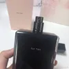 Brand Perfume for Women Men 100ml EAU De Parfum EDP Spray Black Perfume Bottle Long Lasting Time Smell High Fragrance Fast Delivery Wholesale