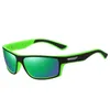 BOTERN 2023 Gafas de sol polarizadas deportivas para hombre Gafas de sol coloridas Gafas de sol para montar al aire libre para hombres Mujeres UV400 Los Estados Unidos de América