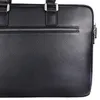 HBP män designer portföljer crossbody axelväskor handväskor m50566 klassica aktentasche laptop väska handväska mens all-match casual classic retro high #phs