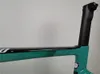 2022 Carbon Road Pike Frame SWV ساجان إطارات الدراجة من خلال المحور 10012 14212mm 700c قرص الفرامل الكربون إطارات الدراجات 2709185