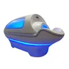 Niestandardowe bóle płaskorzeźba Belly Brzuchy w podczerwieni 660 nm 850 nm LED Red Light Light Therapy terapia w podczerwieni pasek do ciała szczupły