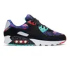 vapormax 2.0 Tricot 2.0 Fly Hommes Femmes Chaussures De Course Triple Noir Blanc Soyez Véritable Crimson Pulse Rouge Orbit Baskets Baskets Taille 36