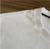 1Luxury Designer Men's T-shirts Dress Shirt Summer Men's and Women's with monogrammed Casual Top quality fashion Streetwear multiple colors 100% cotton M-3XL#0967