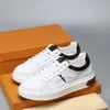 2022SS Designer di lusso di alta qualità Scarpe casual da uomo suola in schiuma ultraleggera resistente all'usura e confortevole sono dimensioni 38-45 klkl00002