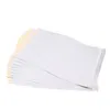 25PCS Tattoo Transfer Paper A4 Size Papers Thermal Stencil Carbon Copier Body Art Accessories