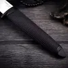 Hotsale Cold Steel 20tl Fixed Blade Нож Tanto Point 59HRC Outdoor Camping Hunting Survil