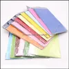Paper Products Office School Supplies Business Industrial 10Pcs/Bag 49X49Cm Tissue Flower Wrap Gift Packaging Craft Roll Wine Shirt Shoes
