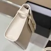 Sac à bandoulière de marque blanc nouveaux sacs pour femmes Hotsale Designer sac à main fourre-tout noms de marque classique Messenger sacs à main sacs à main