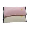 Универсальная детская подушка для автомобиля Подушка Детские Безопасные ремни безопасности Детский ремень жгут защиты сидений подушки