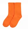 Chaussettes pour enfants Chaussettes pour hommes Designer Mens Womens Five Brands of Sports Winter Net Letter Knit Cotton