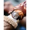 Roger Designer Watch Roge Mens Luxury Watches Clean Factory Automatic Movement Watch Mechanical Watch For Men Araproofrpropwatwatch Womens Wrist Wrist Watch NZ8Z