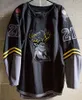 VIPCEO2021 Iowa Heartlanders Echl Ice Hockey Jersey Anpassad valfritt nummer och namn Womens Youth Alll Stitched broderi