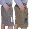 Pantaloncini casual estivi da uomo di grandi dimensioni più cotone overd di mezza età allentato 8XL 7XL 6XL Grandi pantaloncini da uomo 11XL 12XL 220630