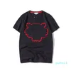 2022-Mens T Shirt Hot Summer Style Patterns Embroidery With Letters Tees Short Sleeve Casual Shirts Unisex Tops Asian Size S-XXL