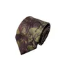 Printed floral Neck Tie 8cm Wide Funny Tie For Men Women Wedding Party Shirt Accessories 146cm