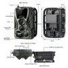 Nieuwe Animal Cellular Mobile Hunting Camera 2G MMS SMS GSM 20MP 1080P Infrarood Wireless Night Vision Wildlife Hunting Trail Cam