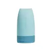 60/90 ml miękkie silikonowe kosmetyki uzupełniające butelkę Podróż do pakowania szamponu kosmetyczne pojemniki na ściskanie przenośna butelka przenośna