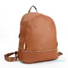 2020 new arrival Unisex PU High capacity Backpacks handbags European and American brand handbags shoulder bag handbag295Z