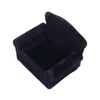 Titta på rutor Fall Box Delicate Sofa Jewelry Mini Decor för HomeWatch Hele22