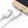 For Huawei 5A Type C Cables Fast Charging P30 P20 Pro lite Mate 30 20 10 P10 Plus USB 3.1 Type-C Supercharge Super Charger Micro USB Cable