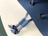 디자이너 클래식 레이디의 쇼핑 가방 고급 커스텀 버킷 스타일 골드 메탈 액세서리 분리 가능한 1 긴 어깨 끈