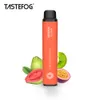 FF E-Cigarette manufacturer Hot Selling 3500Puffs Mesh Coil Rechargeable Cigarette In Stock