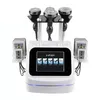 Système de vide à ultrasons Portable 5in1 40k amincissant le poids de la machine perte de graisse équipement de cavitation lipo mince
