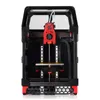 Impressoras Voron 0.1 V0.1 Kit de impressora 3D com painéis fechados