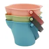 Sensory Bucket Sand Plage Дети ParentChildren Интерактивные пляжные водные игрушки для детей 220705