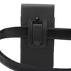 Universal Belt clip Holster for 3.5''~6.3'' Mobile Phone Bag Case Men Waist Bag for iPhone Samsung Huawei Hidden Magnetic Buckle