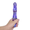 20RD 7 Modes Vibration Mute Dildo USB Rechargeable Waterproof Clitoris G-Spot Massage Stimulation Vibrator sexy Toys for Woman