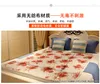 Couvertures Électriques Pour Lits Double Coton Sublimation Manta Electrica Couverture Chauffante Recargable BD50EBBlankets