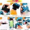 AK47 Gel Electric Blaster Éco-Splatter Paintball Airsoft Orbeez Gun Automatic Water Beads Shooter For Children Gift