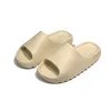 Het New Sandal Mineral Sandals Slide Slippers Onyx Pure Shoes Black Sand Mens Women Slides Outdoor Size 36-48