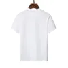 Camiseta 100% de algodón para mujer, camiseta de verano 2022, camisetas cortas básicas para hombre, camiseta informal clásica de manga 240a 2022