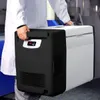 ZZKD Lab Supplies -86°C Portable Deep Freezer for Laboratory Samples Storage Commerical Vaccine Refrigerator