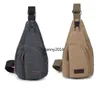 Draagbare Mini Outdoor Hiking Borst Tas Jacht Tactische Tassen Fietsen Sport Schoudertas Camping Travel Canvas Packs