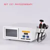 448kHz Tecar RF Fysiotherapieapparatuur Verlies gewicht afslankindustrie Indiba vetverwijderingsmachine