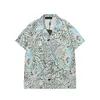 Designer Herren T-Shirts Shirts Sommerschuhe Freizeithemden modische losen Polo Beachstil atmungsaktiven T-Shirts Kleidung Kleidung Farben Asien Größe M-3xl